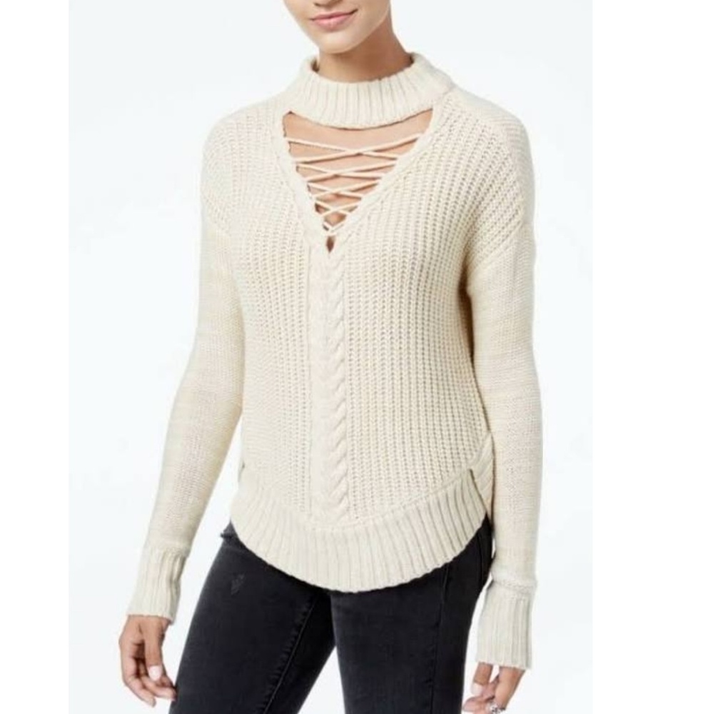 NWTs Juniors American Rag Cardigan Sweater